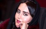 رقص چینی الناز شاکردوست در ملاء عام + عکس زننده